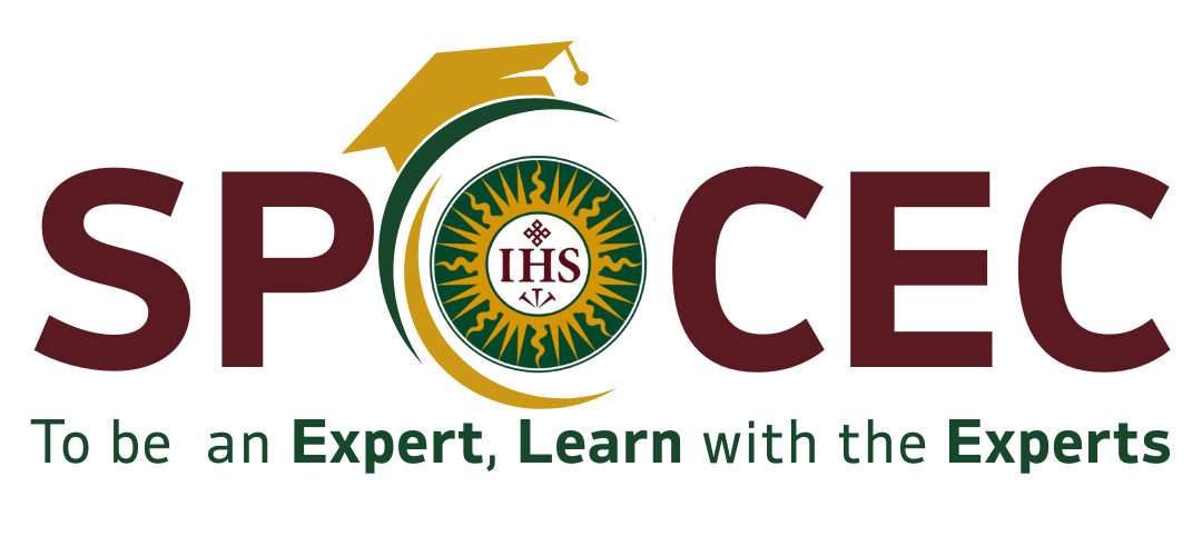 SPCCEC — St. Peter Claver Computer and Ecological Centre